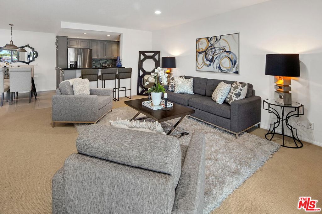 8512 TUSCANY Avenue 322