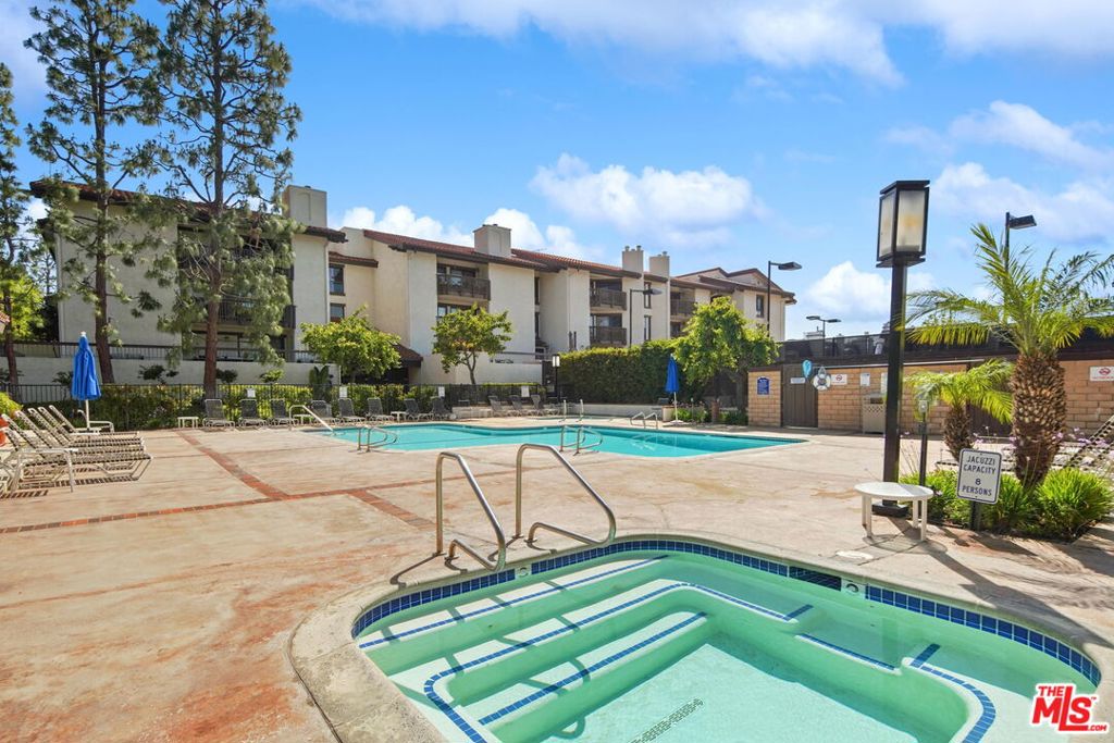 8512 TUSCANY Avenue 322