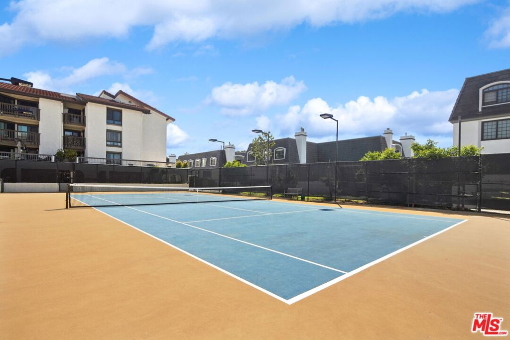 8512 TUSCANY Avenue 322