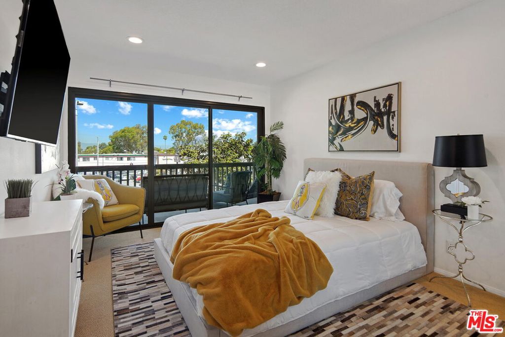 8512 TUSCANY Avenue 322