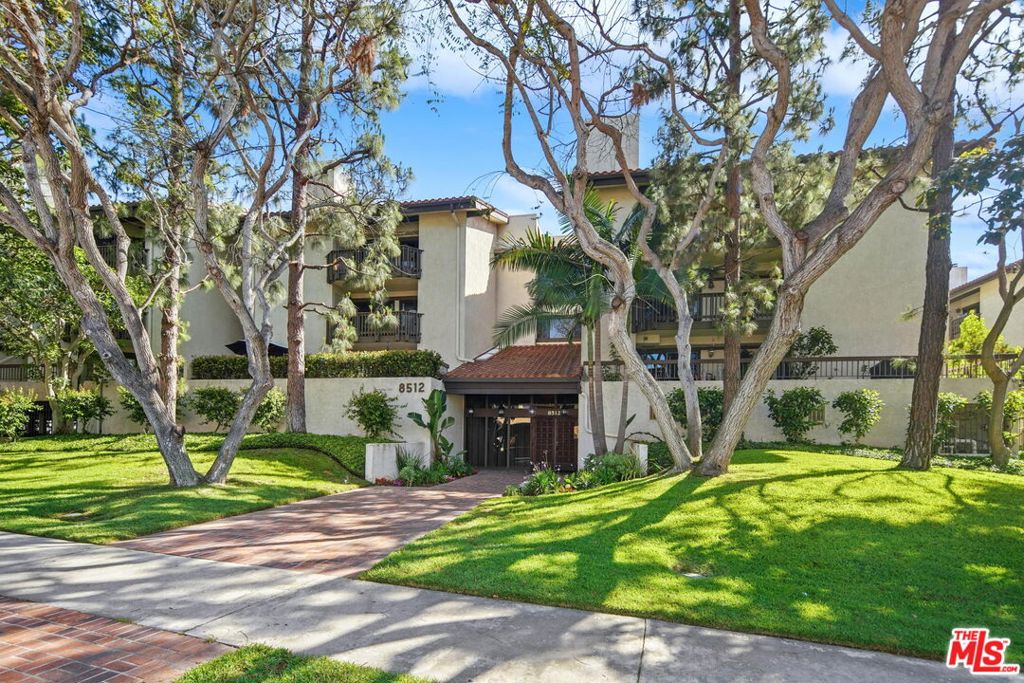 8512 TUSCANY Avenue 322