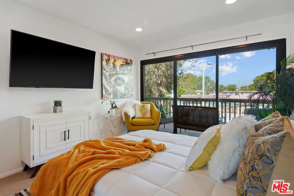 8512 TUSCANY Avenue 322