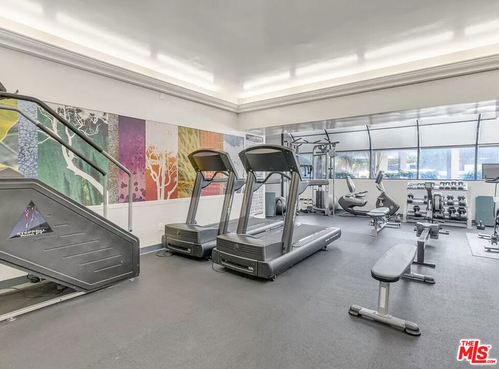 1155 N La Cienega Boulevard 614