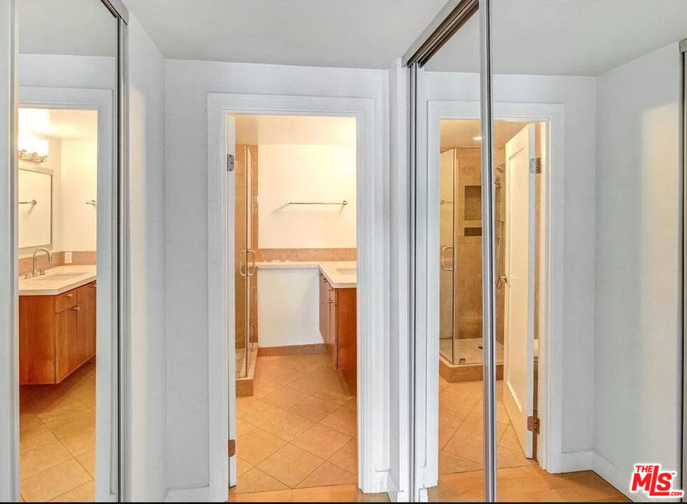 1155 N La Cienega Boulevard 614