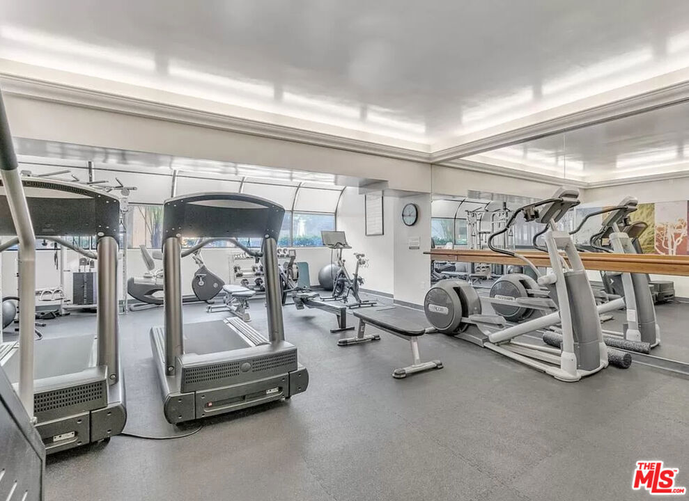 1155 N La Cienega Boulevard 614