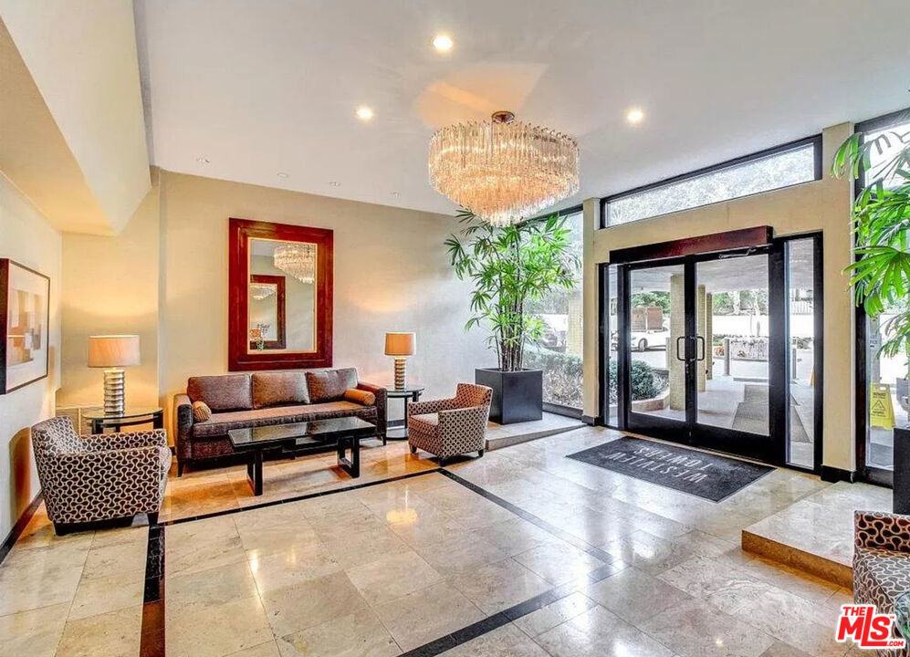 1155 N La Cienega Boulevard 614