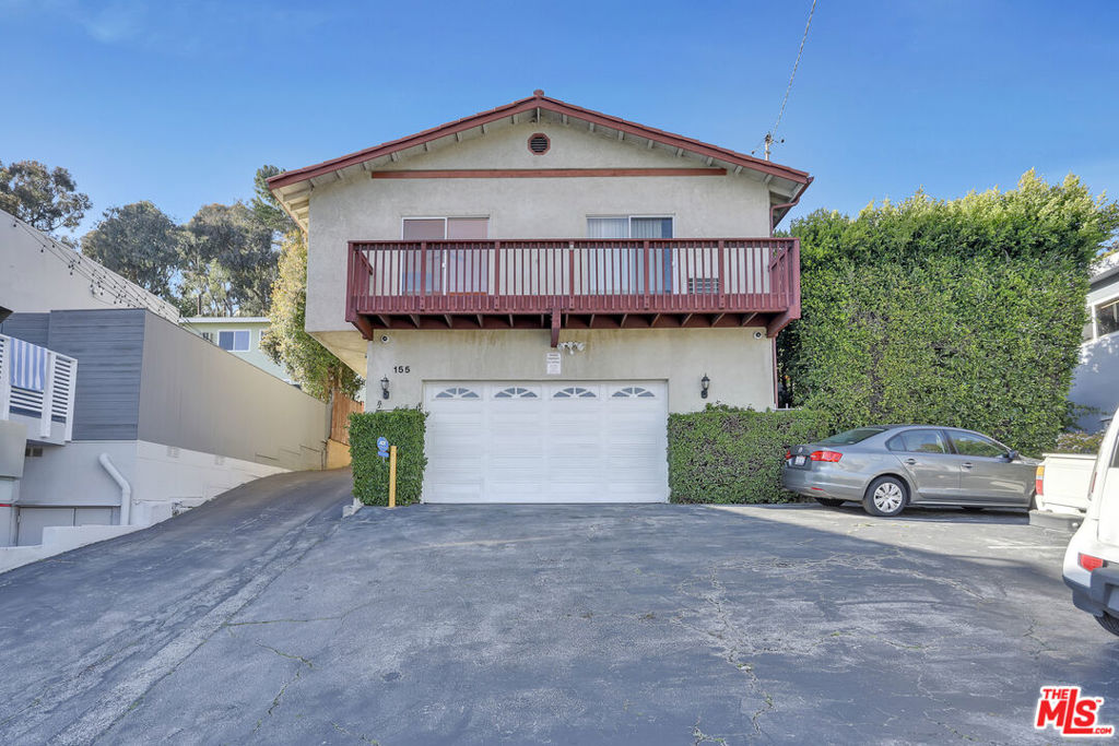 153 W Channel Road