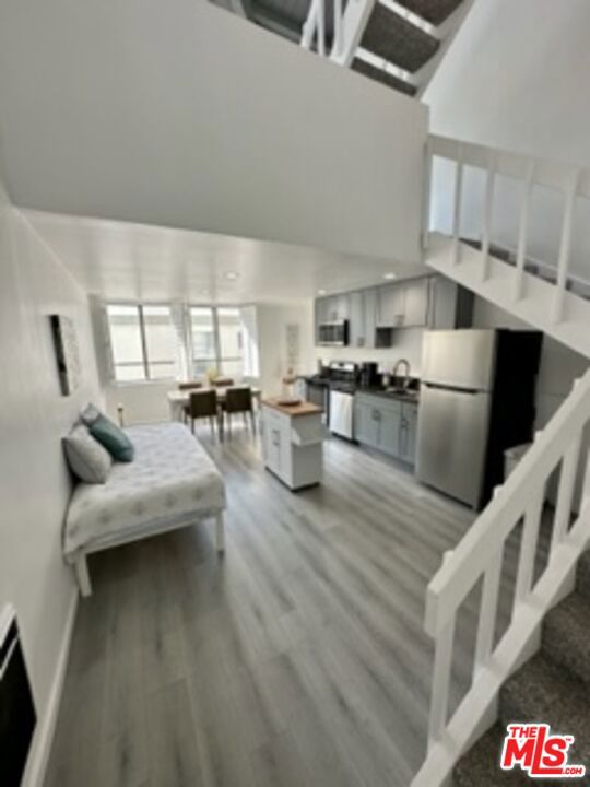14 Mast Street