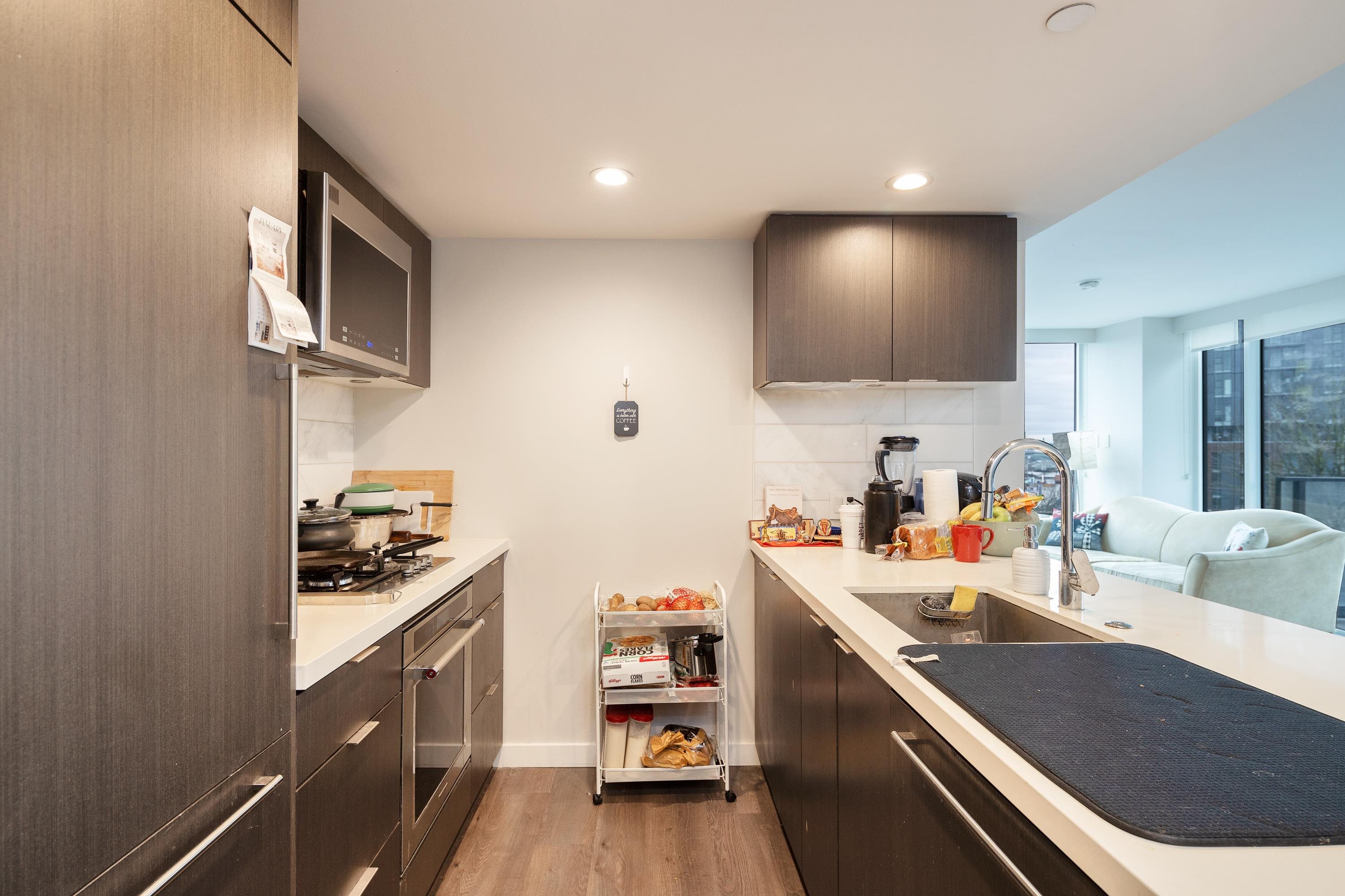 402 8238 LORD STREET Unit: 402