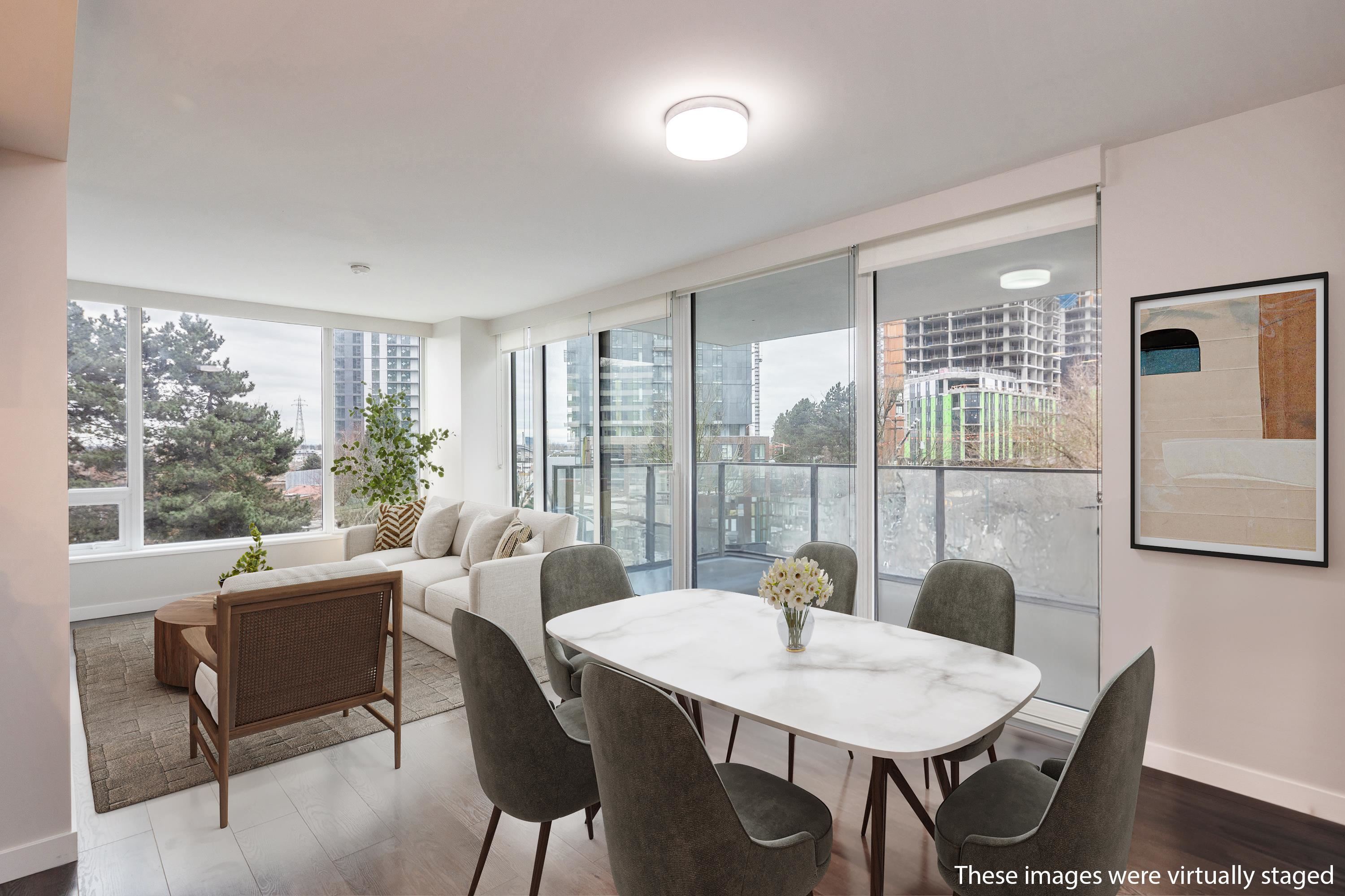 402 8238 LORD STREET Unit: 402