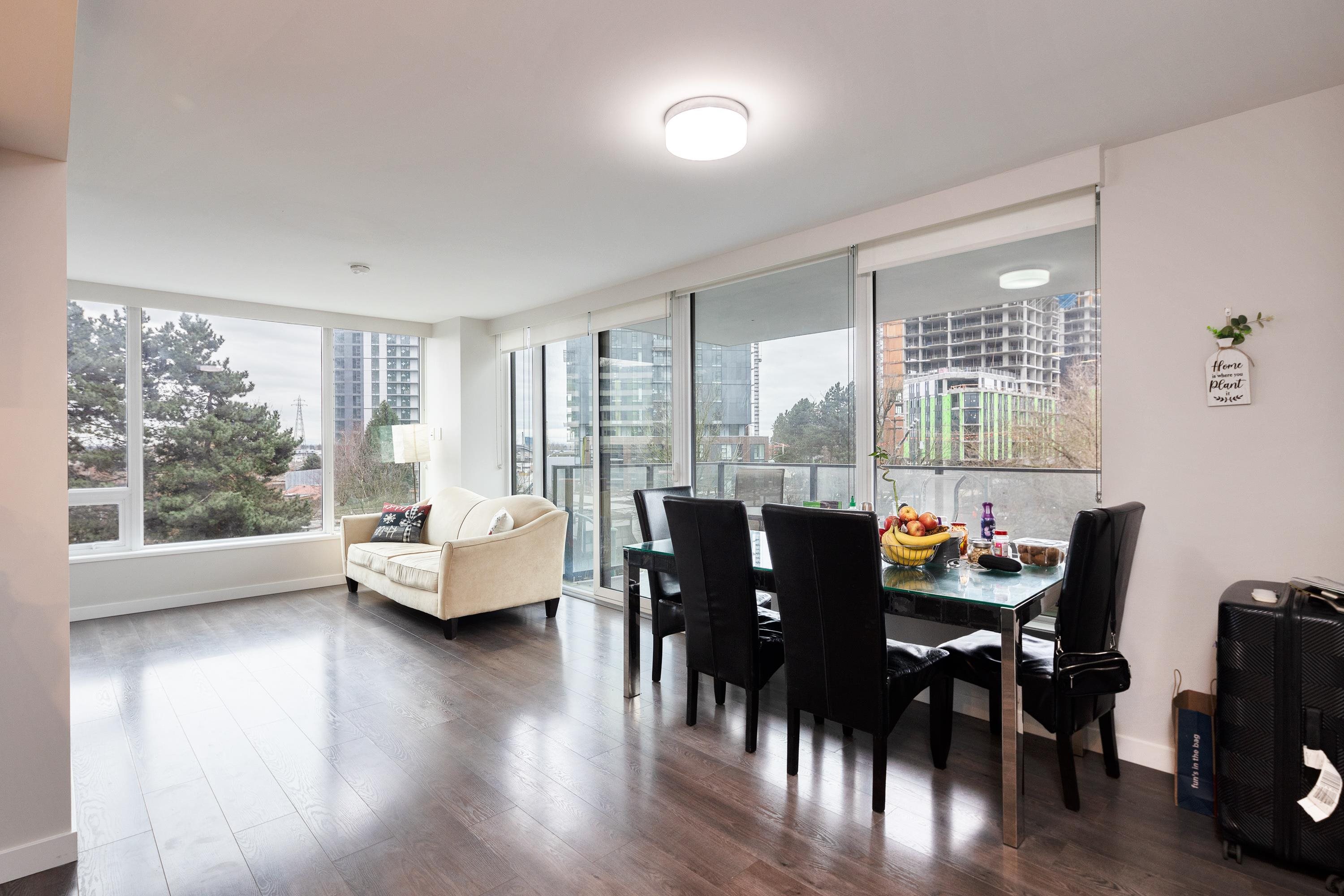 402 8238 LORD STREET Unit: 402