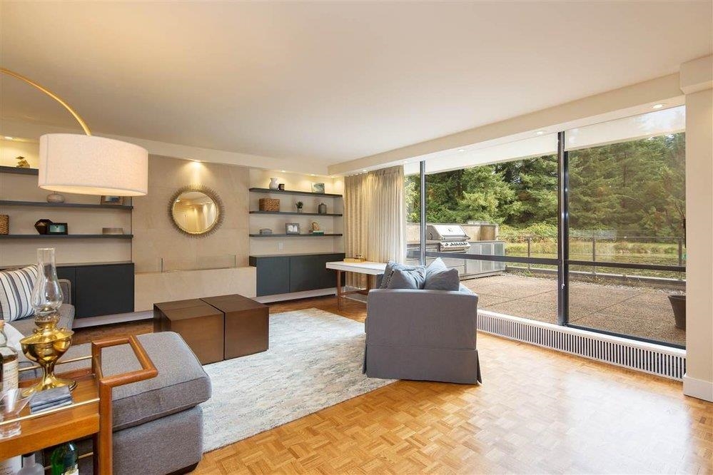 108 4900 CARTIER STREET Unit: 108