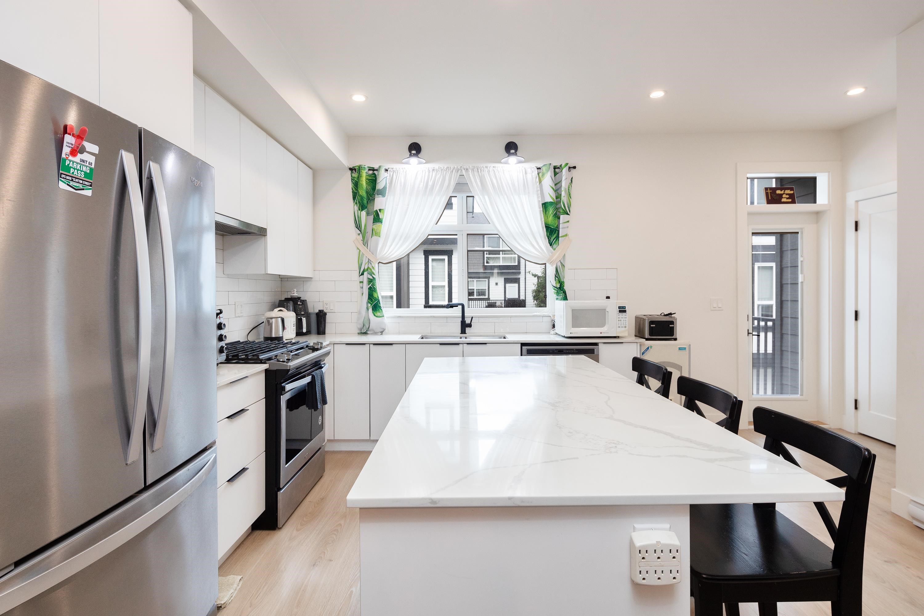 68 19255 ALOHA DRIVE Unit: 68