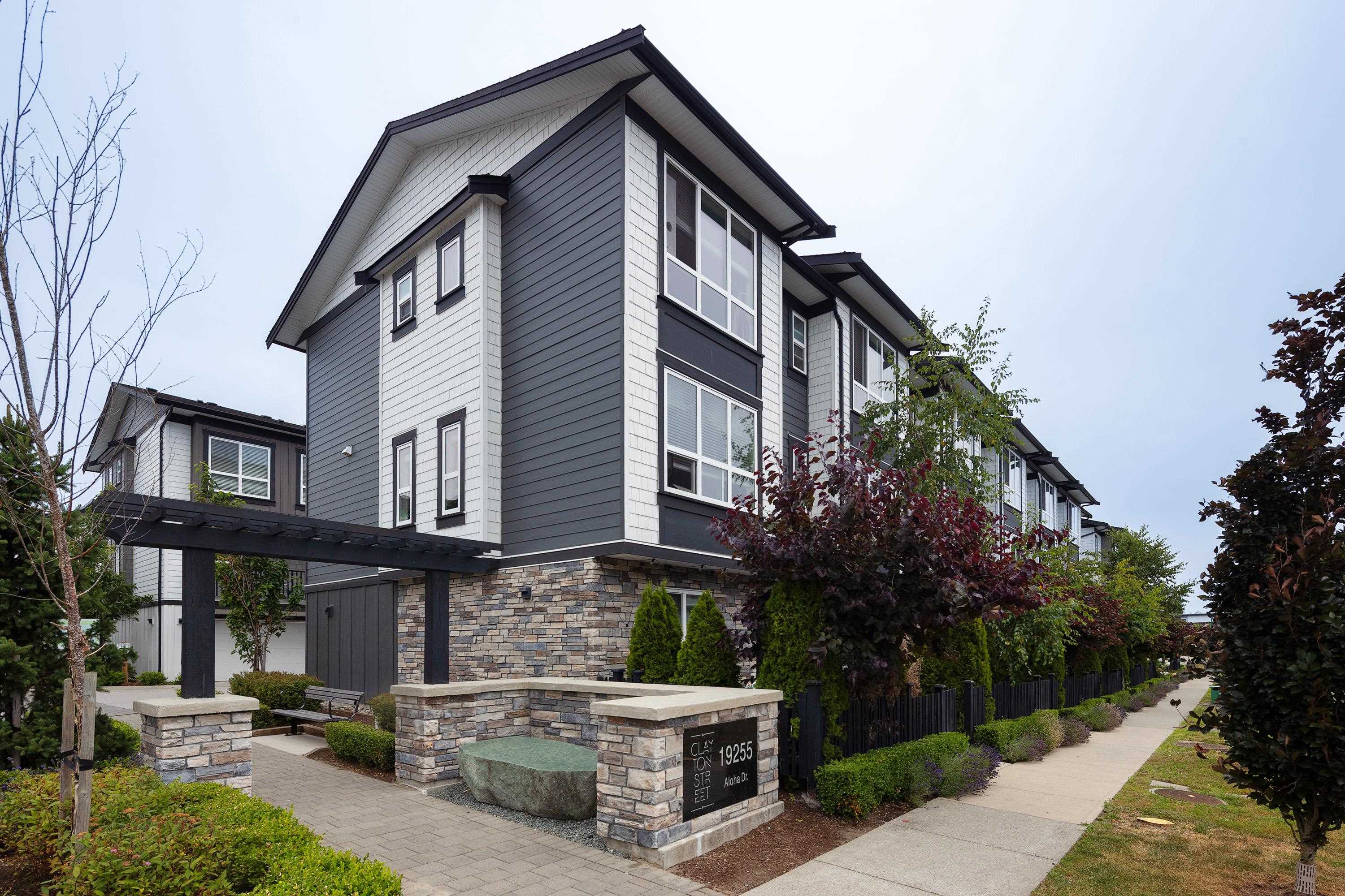 68 19255 ALOHA DRIVE Unit: 68