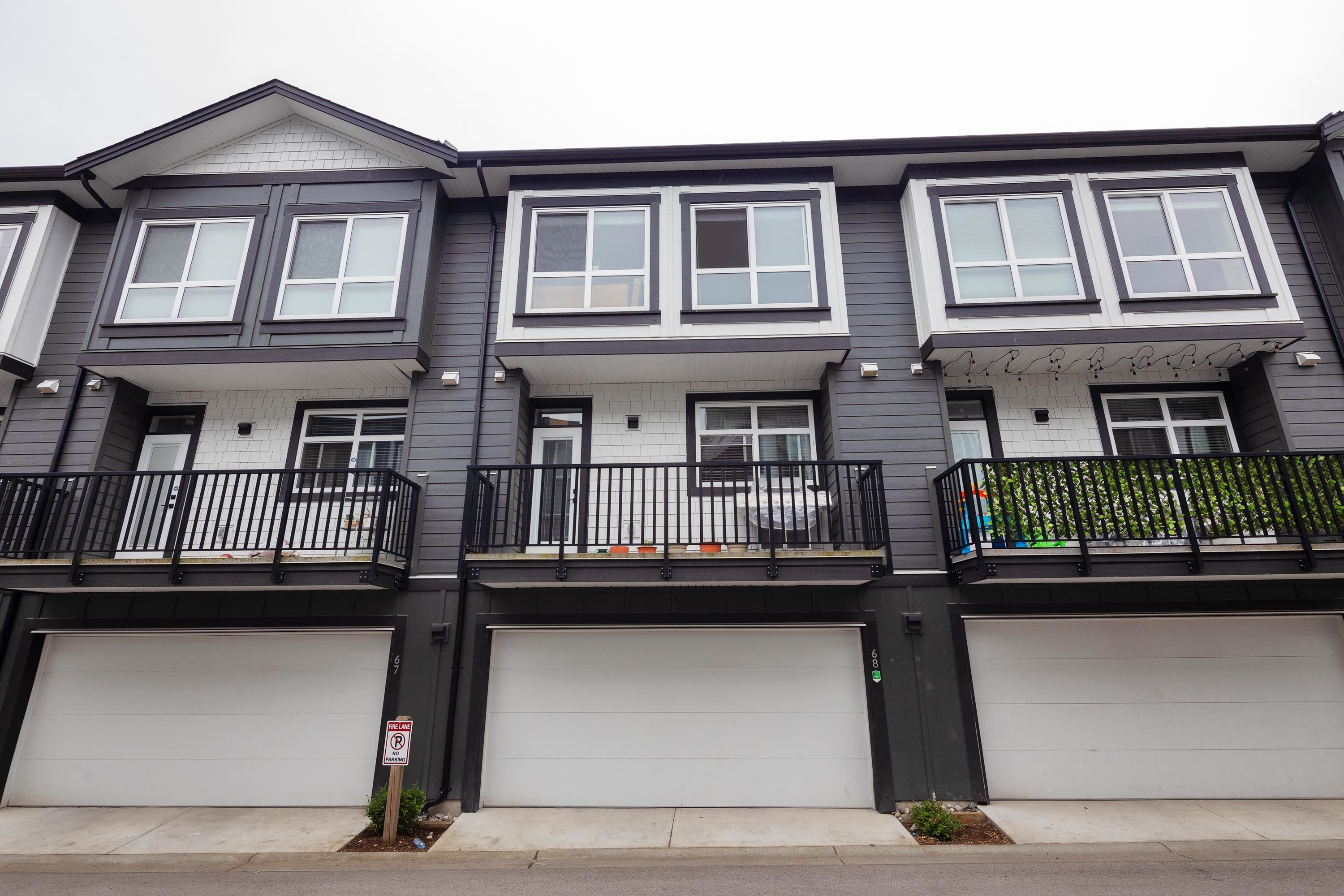 68 19255 ALOHA DRIVE Unit: 68