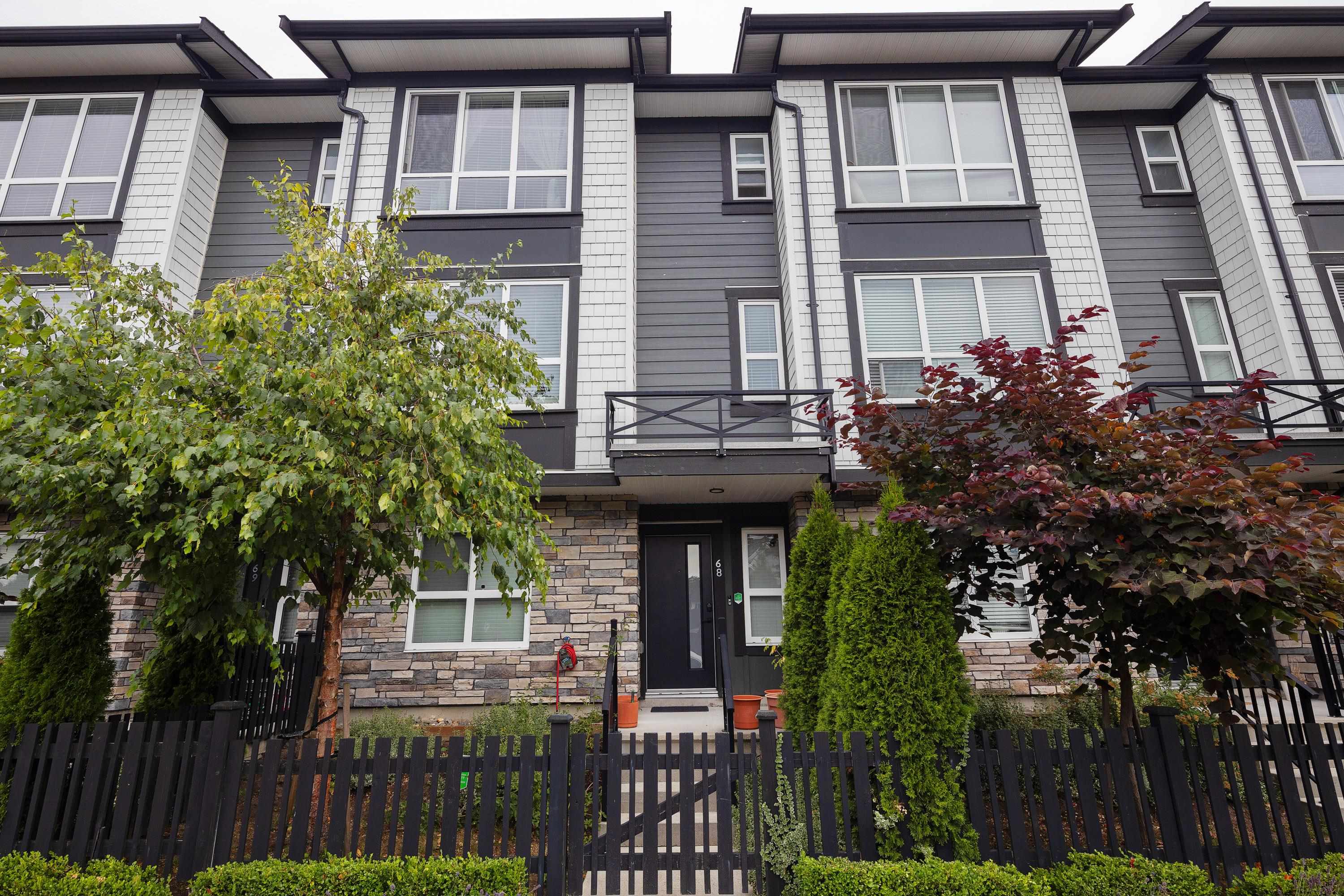 68 19255 ALOHA DRIVE Unit: 68