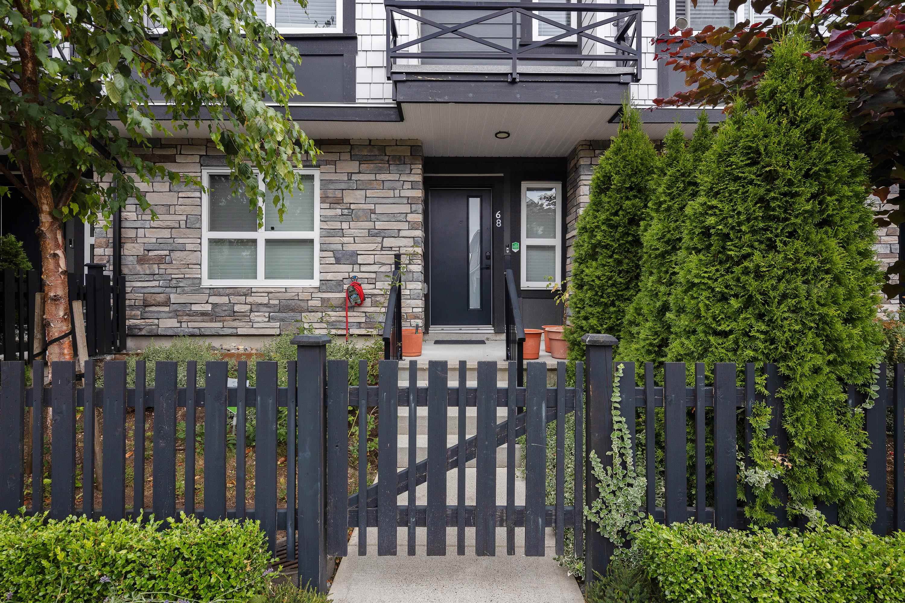 68 19255 ALOHA DRIVE Unit: 68