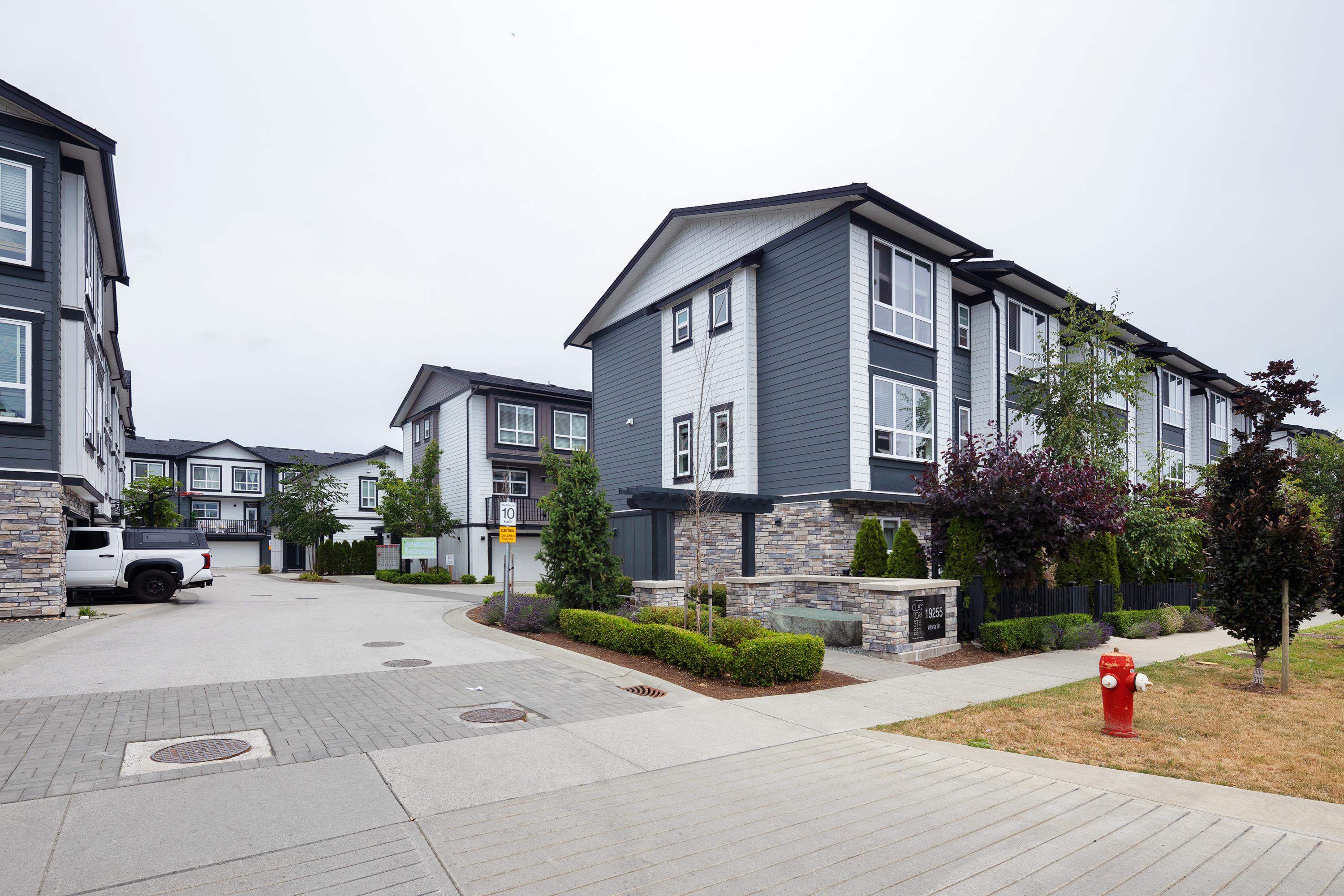 68 19255 ALOHA DRIVE Unit: 68