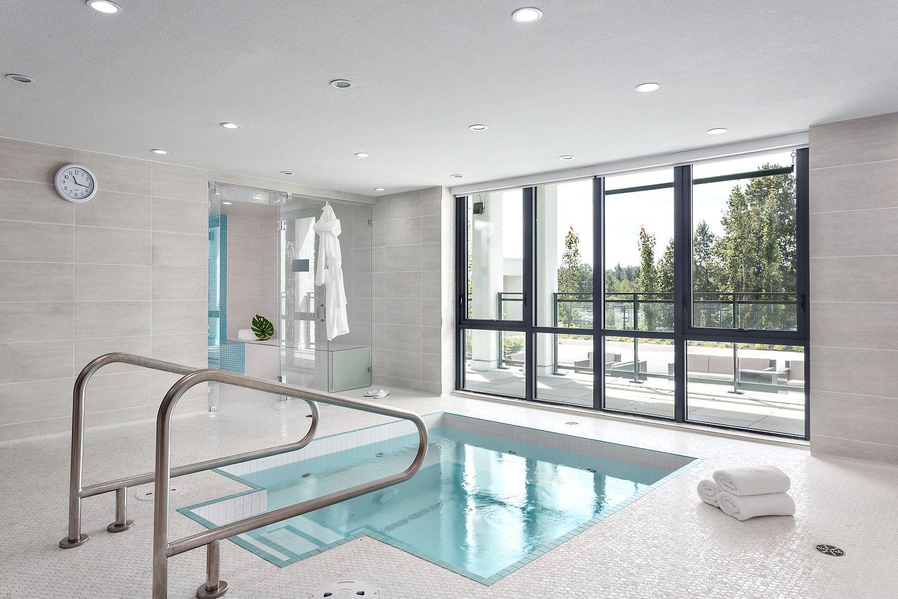 608 2378 ALPHA AVENUE Unit: 608