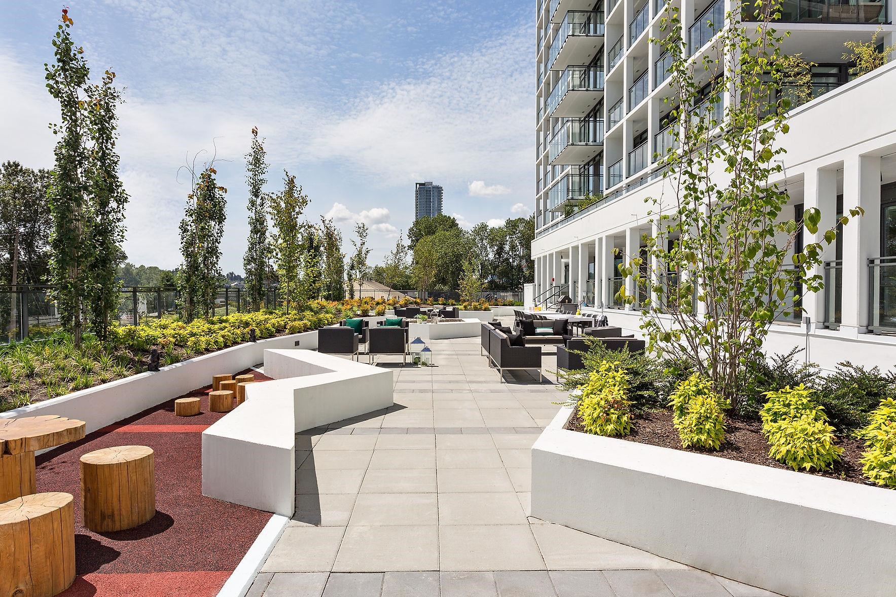 608 2378 ALPHA AVENUE Unit: 608