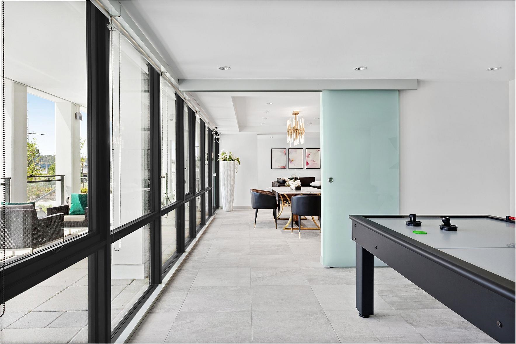 608 2378 ALPHA AVENUE Unit: 608