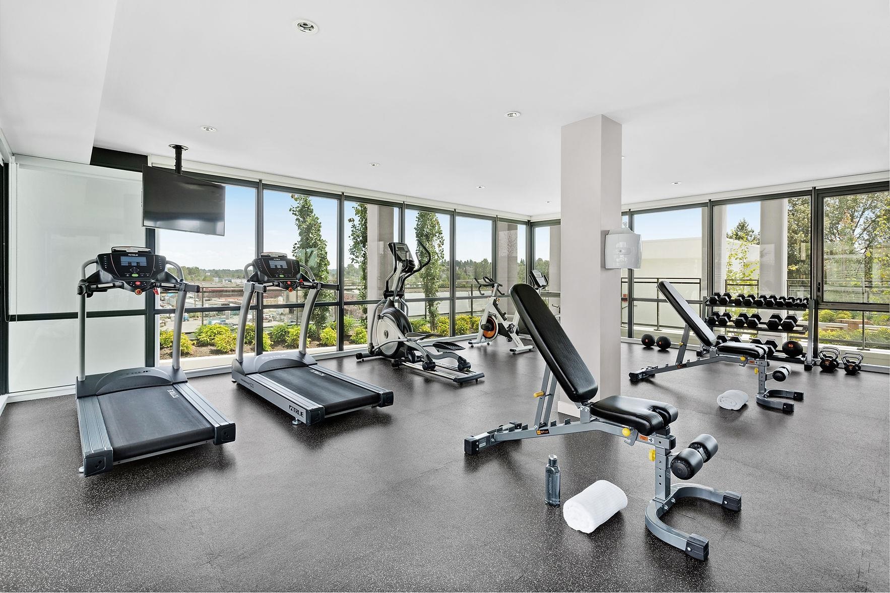 608 2378 ALPHA AVENUE Unit: 608