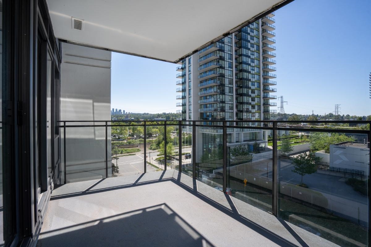 608 2378 ALPHA AVENUE Unit: 608