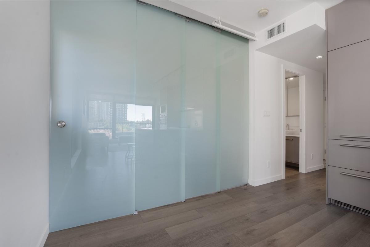 608 2378 ALPHA AVENUE Unit: 608