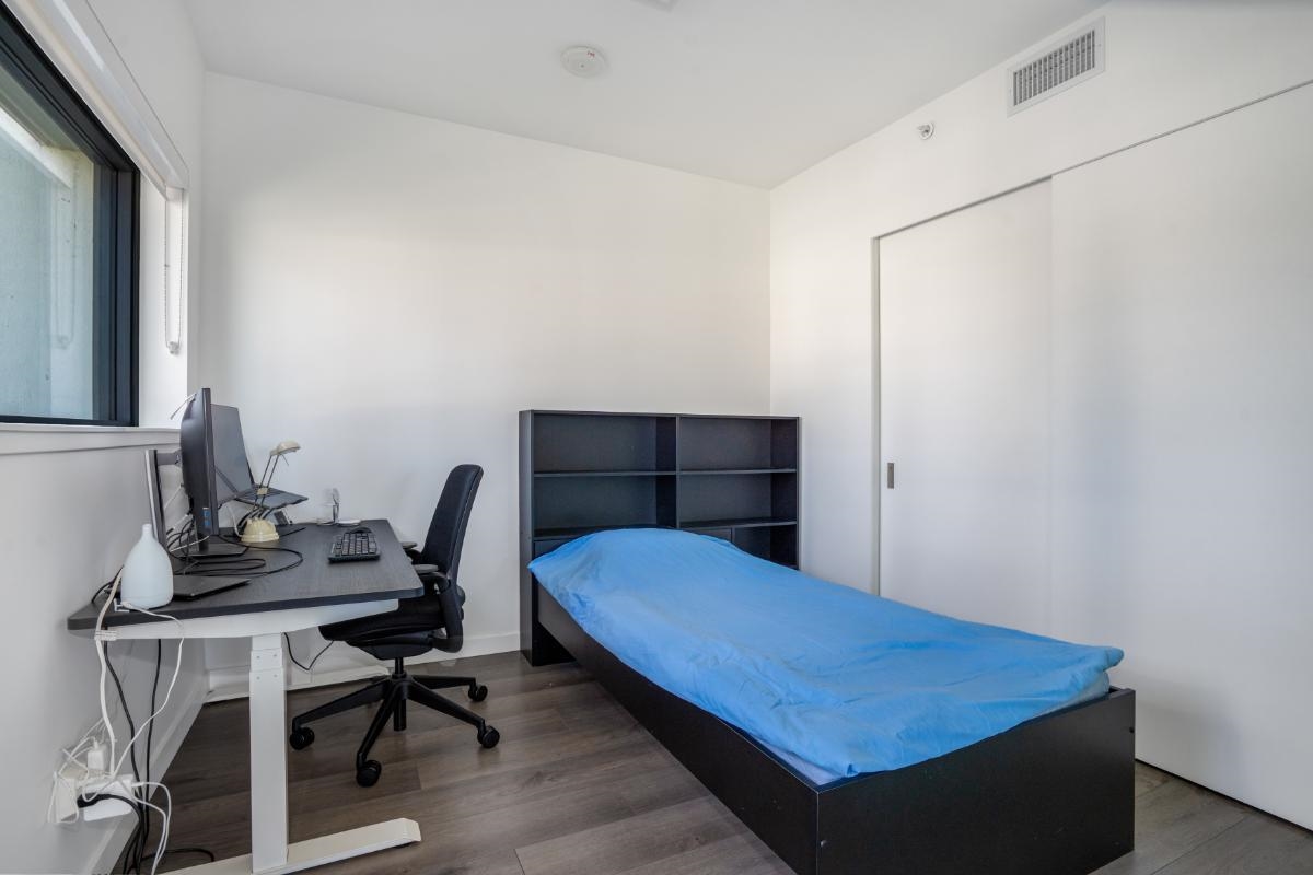 608 2378 ALPHA AVENUE Unit: 608