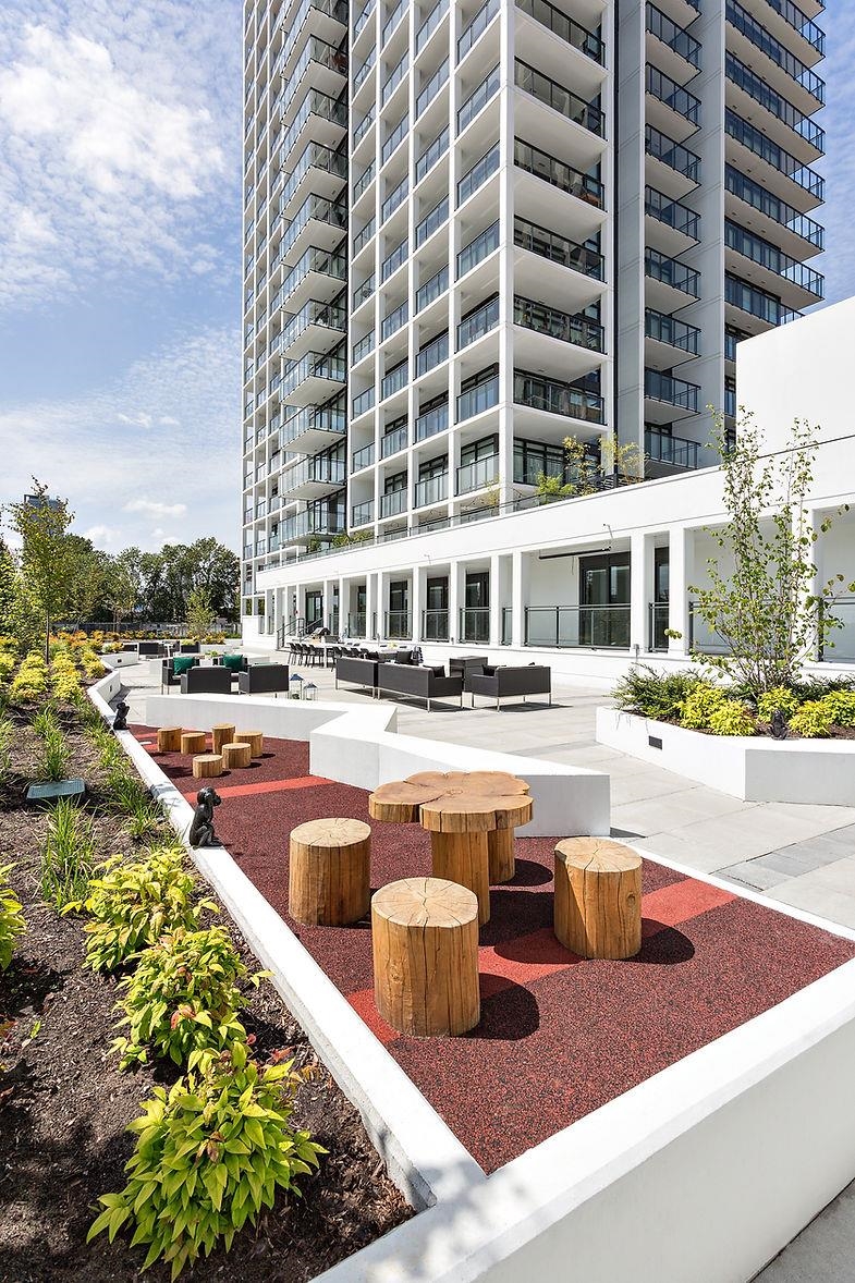 608 2378 ALPHA AVENUE Unit: 608