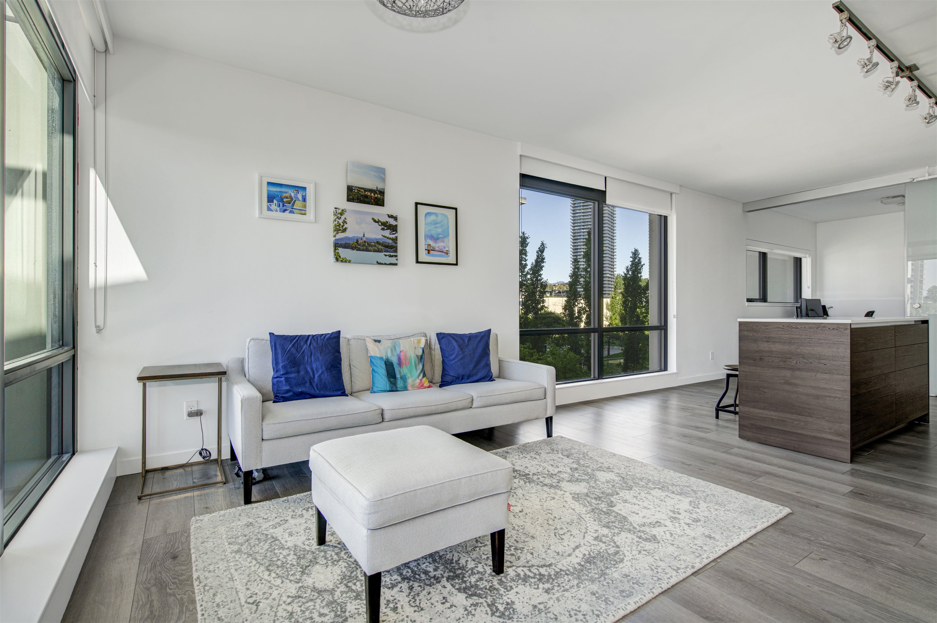 608 2378 ALPHA AVENUE Unit: 608