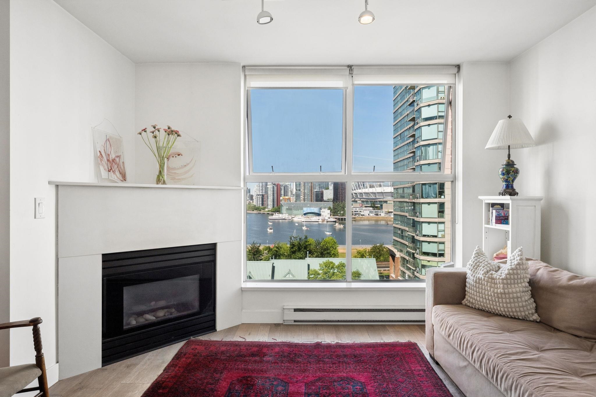 1101 1159 MAIN STREET Unit: 1101