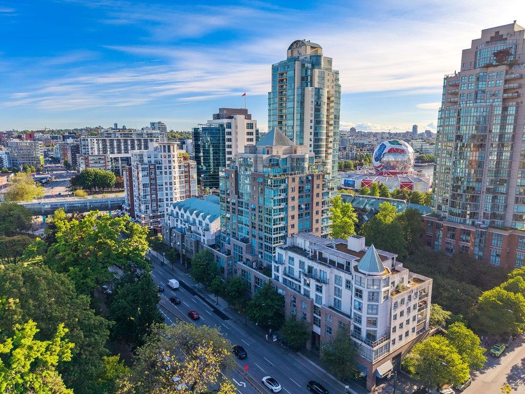 1101 1159 MAIN STREET Unit: 1101