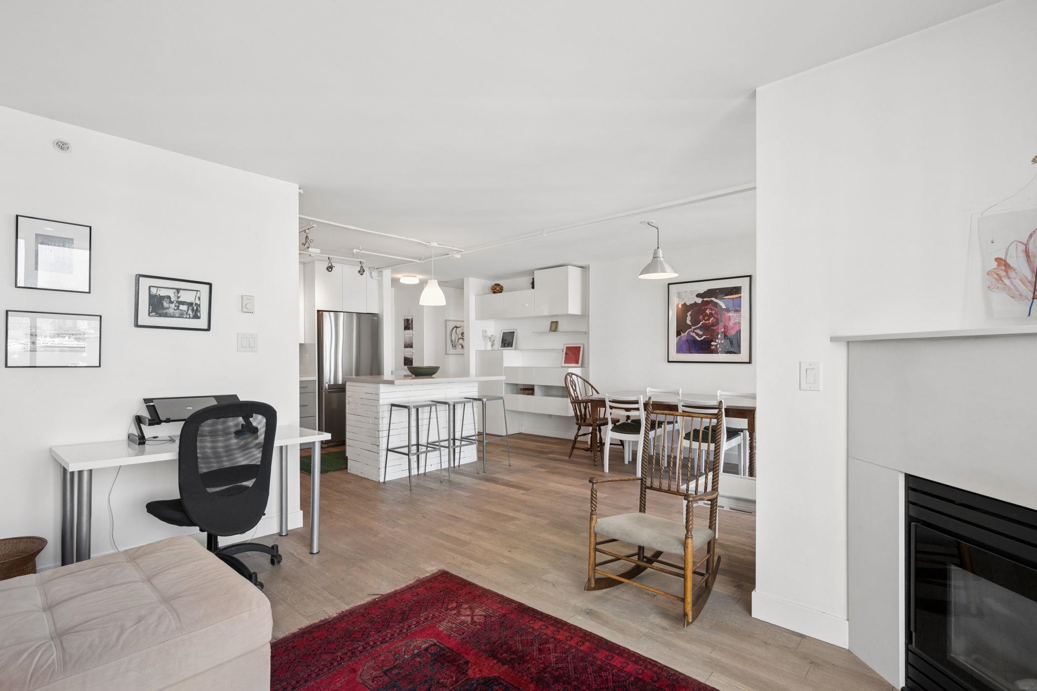1101 1159 MAIN STREET Unit: 1101