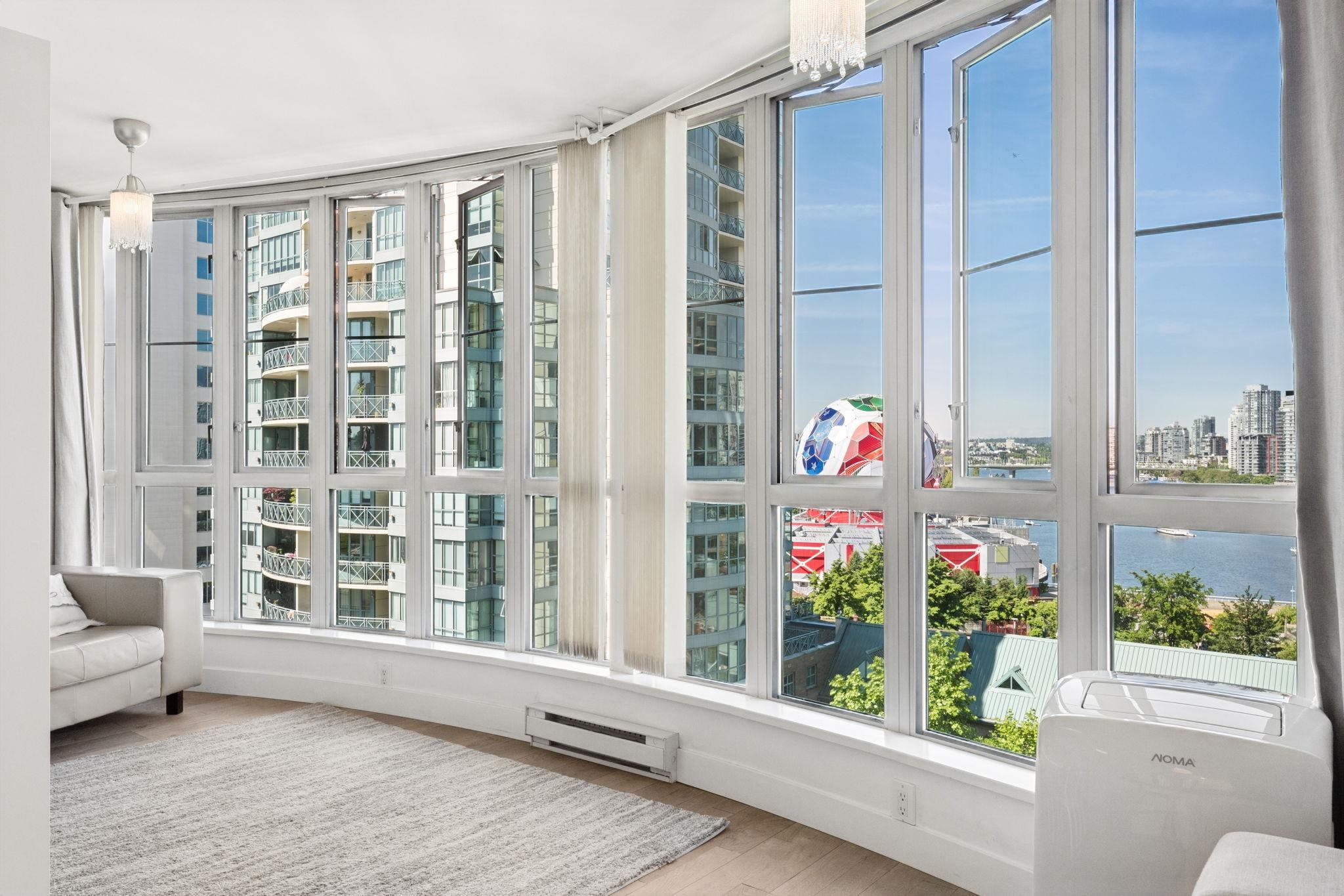 1101 1159 MAIN STREET Unit: 1101