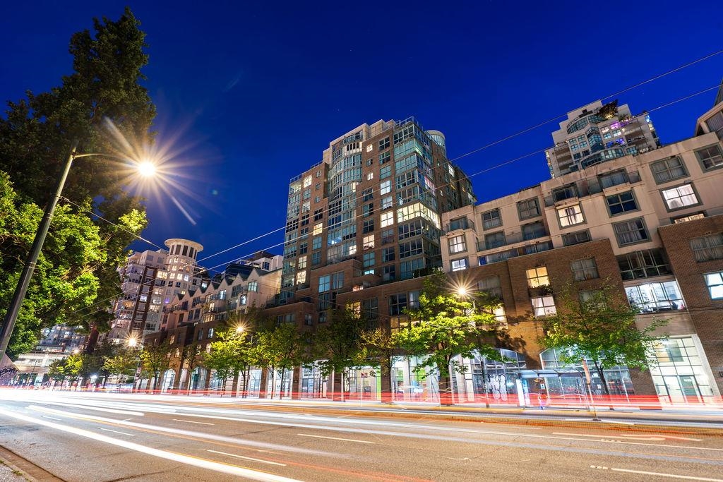 1101 1159 MAIN STREET Unit: 1101