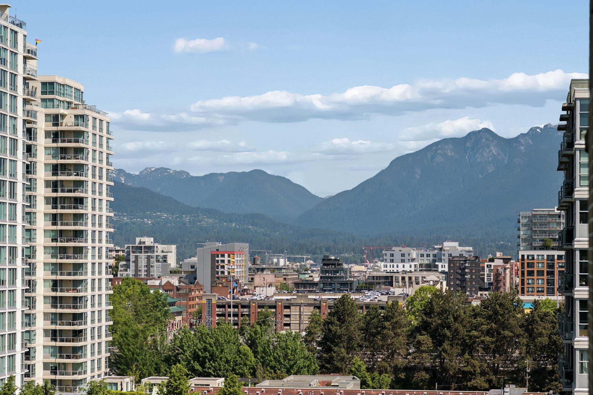 1101 1159 MAIN STREET Unit: 1101