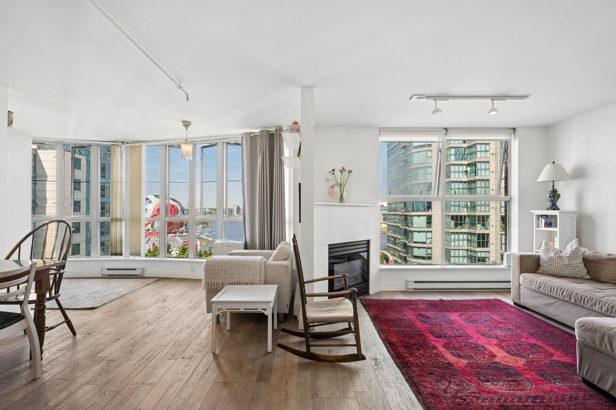 1101 1159 MAIN STREET Unit: 1101