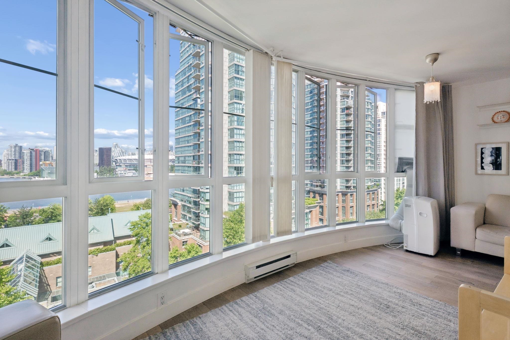 1101 1159 MAIN STREET Unit: 1101