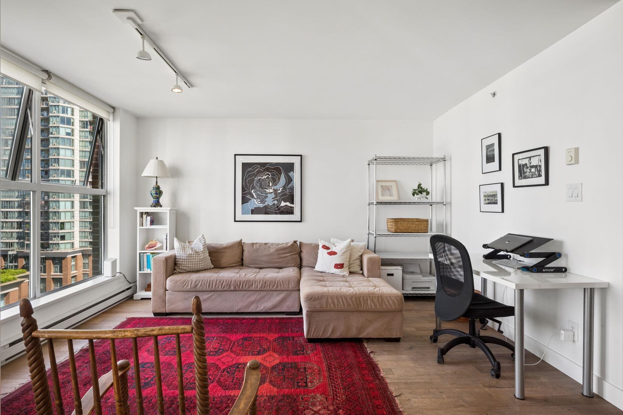 1101 1159 MAIN STREET Unit: 1101