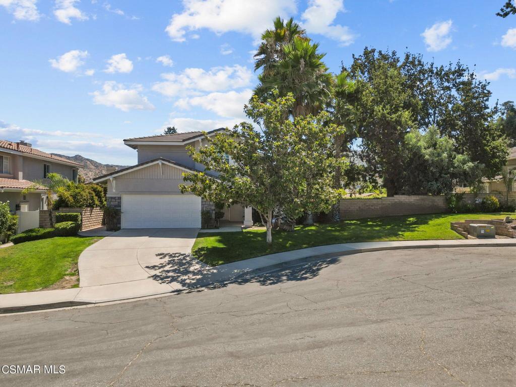 1430 Elm Court