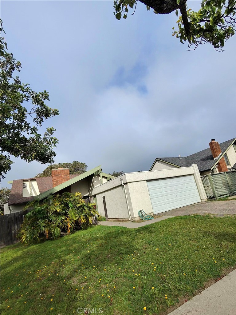 1235 Callas Drive