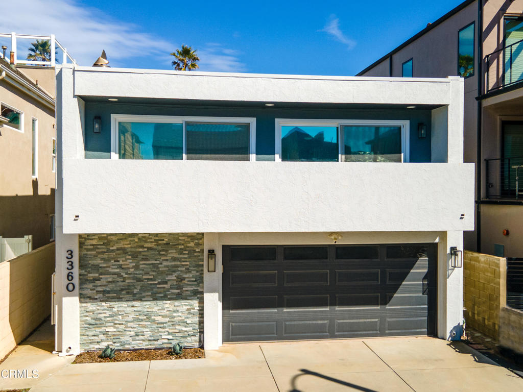 3360 Ocean Drive