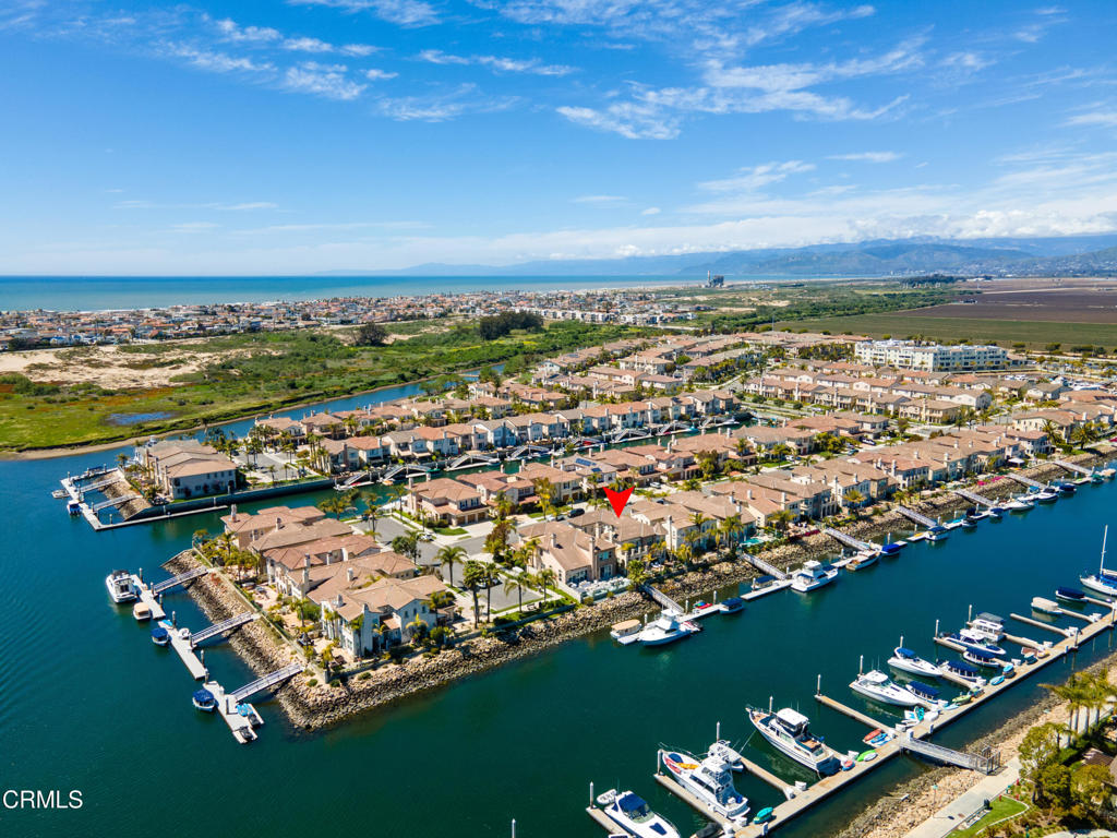 1544 Twin Tides Place