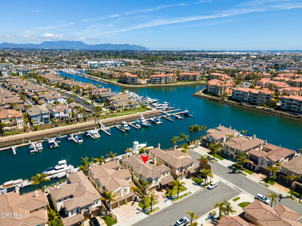 1544 Twin Tides Place