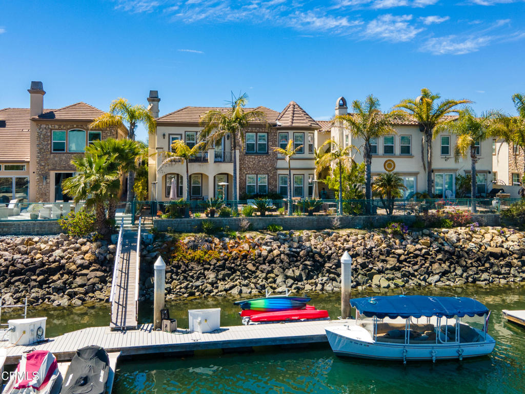 1544 Twin Tides Place