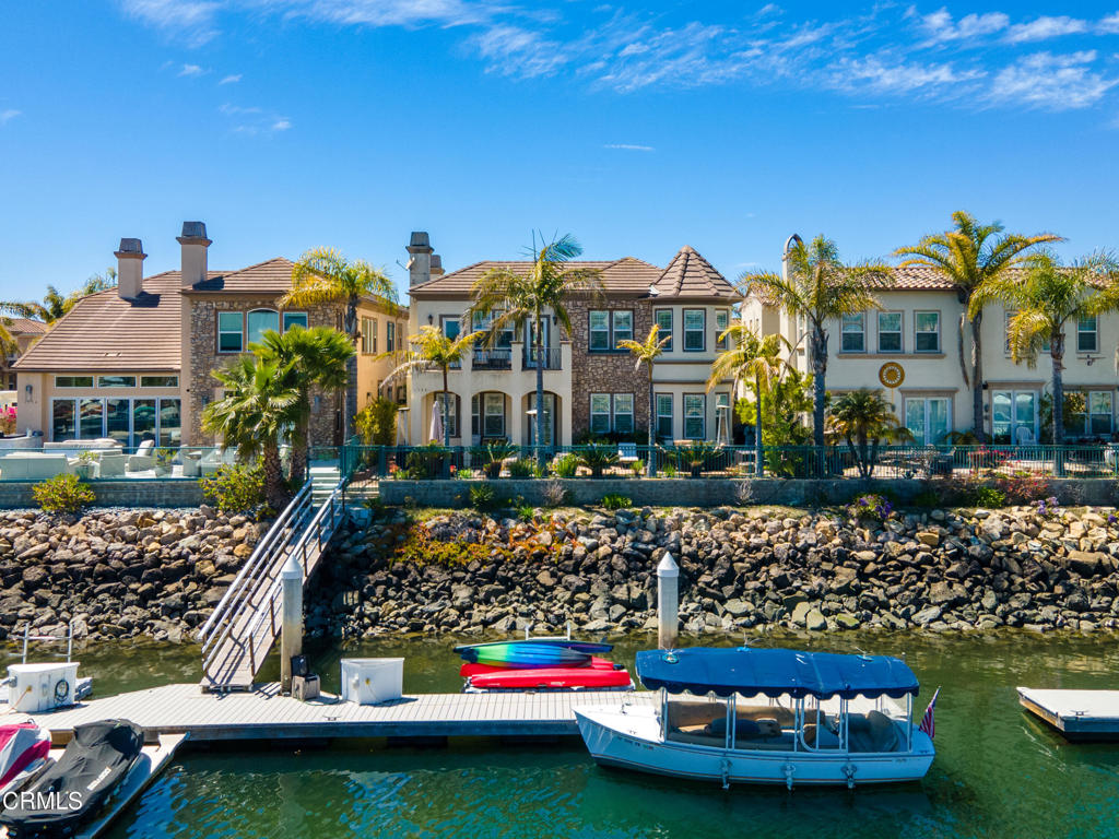 1544 Twin Tides Place