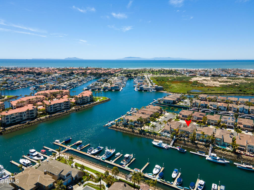 1544 Twin Tides Place