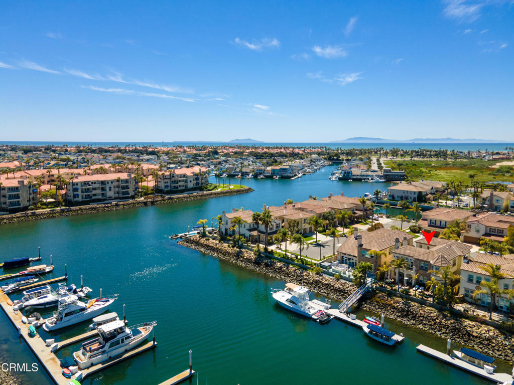 1544 Twin Tides Place