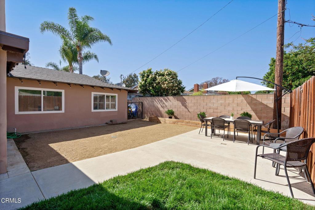 2136 Antelope Avenue